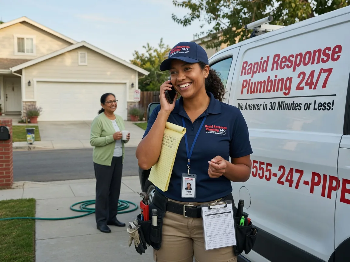 Emergency Plumber Sisseton, SD FAQs